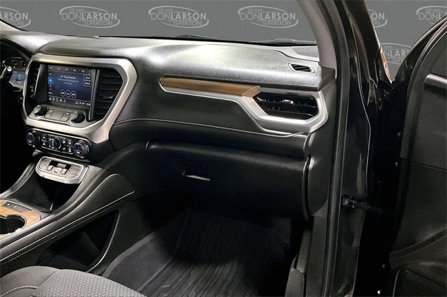 Certified 2023 GMC Acadia SLE w/ Driver Convenience Package image 32