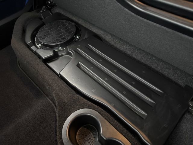 Used 2017 RAM 1500 Laramie w/ Convenience Group image 17