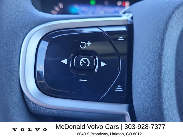 Used 2026 Volvo XC90 B6 Plus w/ Protection Package Premier AWD/4WD image 22