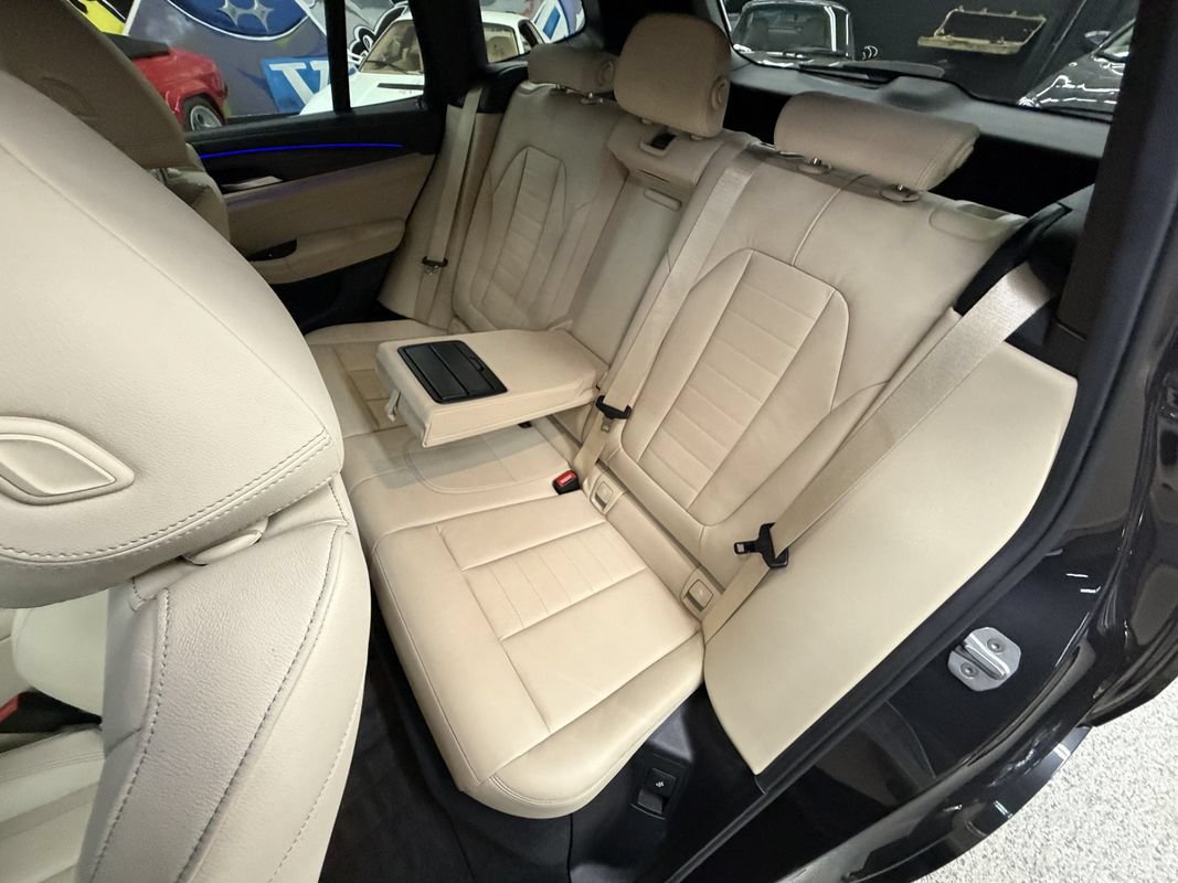 Used 2019 BMW X3 M40i w/ Premium Package AWD/4WD image 14