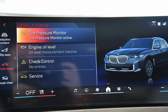 New 2026 BMW X5 xDrive40i image 31