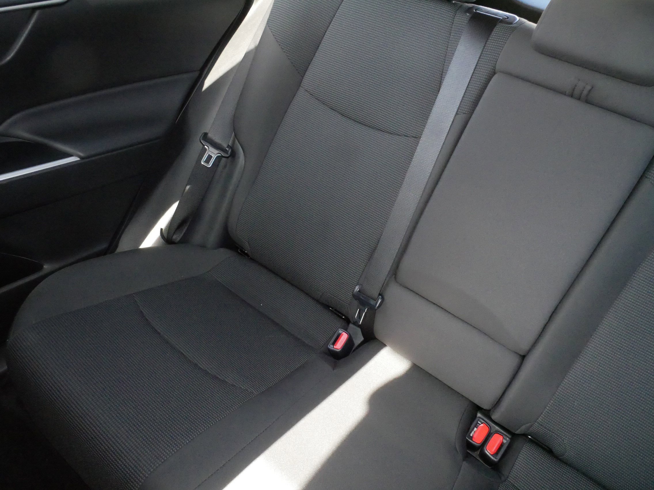 Certified 2023 Toyota RAV4 LE image 14