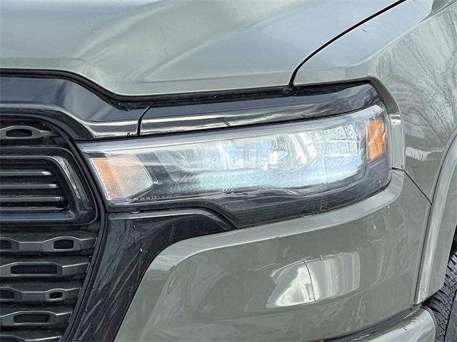 New 2026 RAM 1500 Big Horn image 38