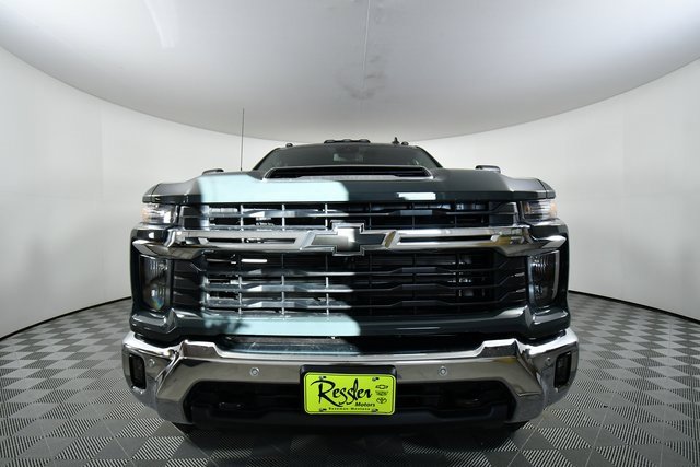 New 2026 Chevrolet Silverado 3500 LT w/ Safety Package image 7