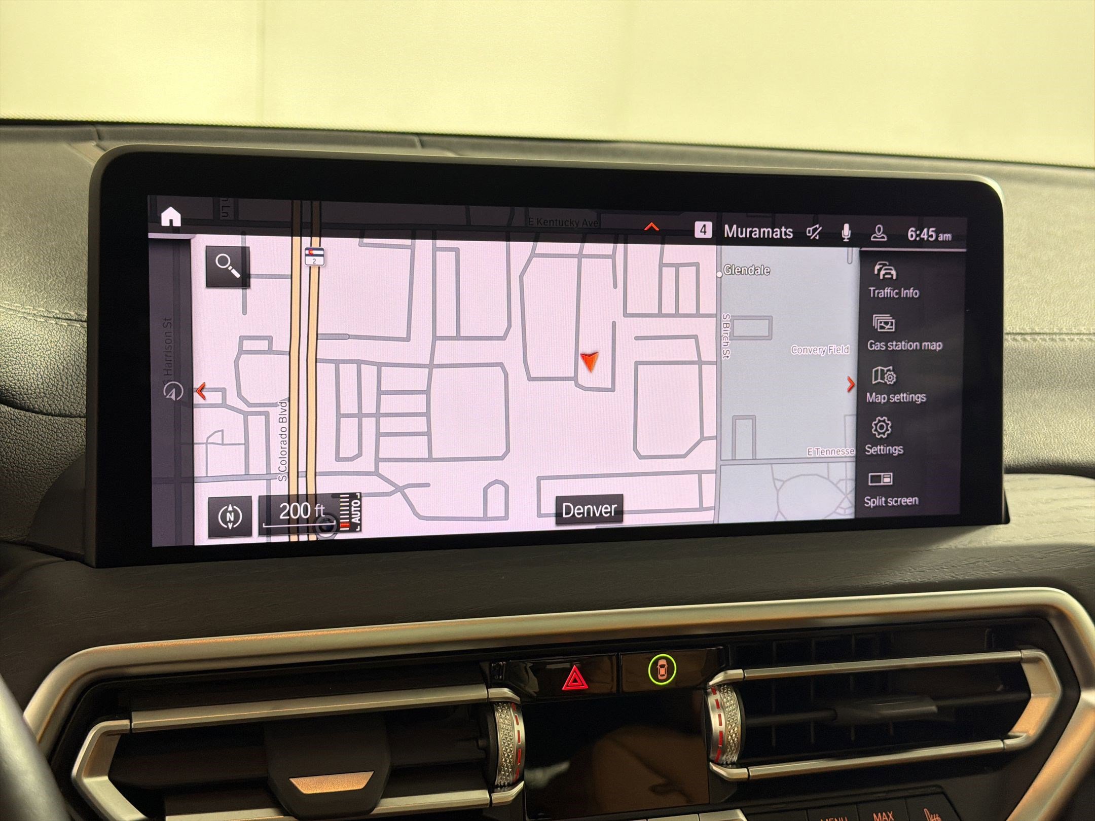 Certified 2024 BMW X3 M40i w/ Premium Package image 24