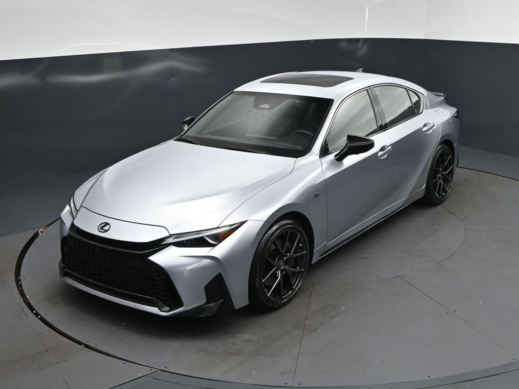 New 2026 Lexus RX 350 Premium Plus AWD/4WD image 26