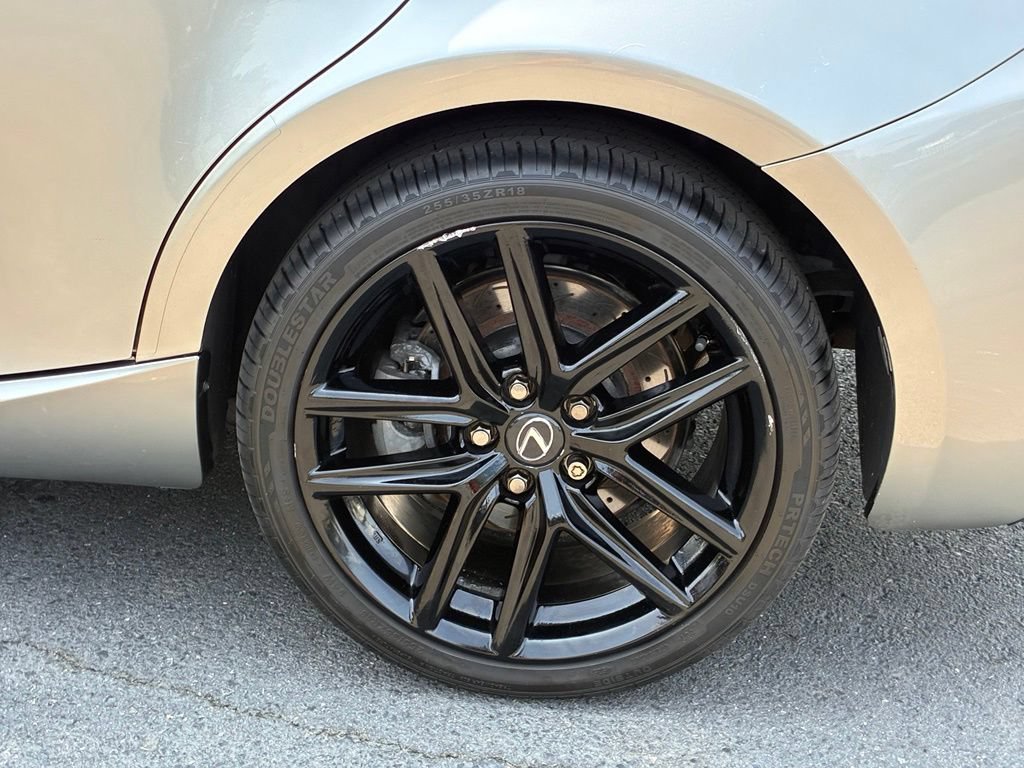 Used 2019 Lexus IS 300 F Sport w/ F Sport Package AWD/4WD image 55