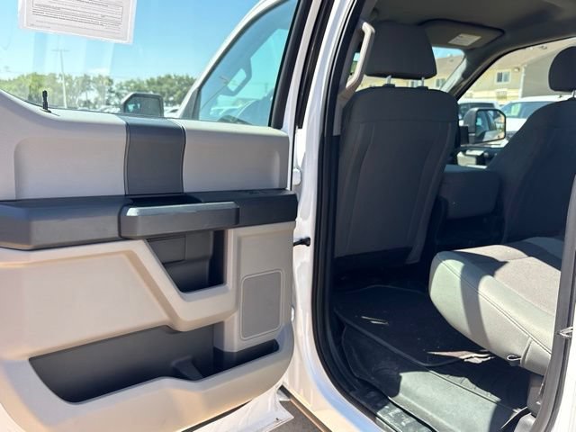 Used 2019 Ford F150 XL w/ Equipment Group 101A Mid AWD/4WD image 16