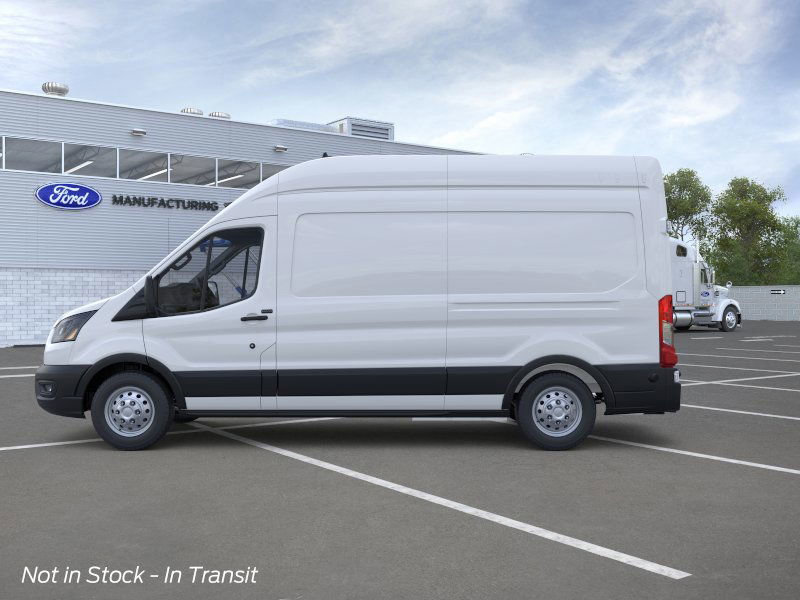 New 2026 Ford Transit 250 Base image 3