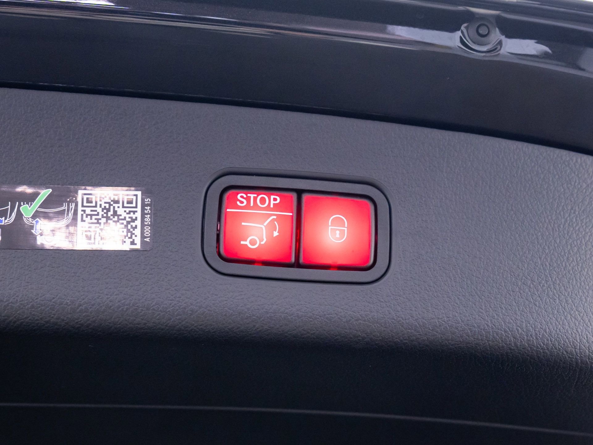 New 2026 Mercedes-Benz GLC 43 AMG 4MATIC image 33