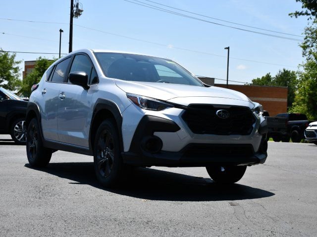 New 2026 Subaru Crosstrek 2.5i AWD/4WD video 1