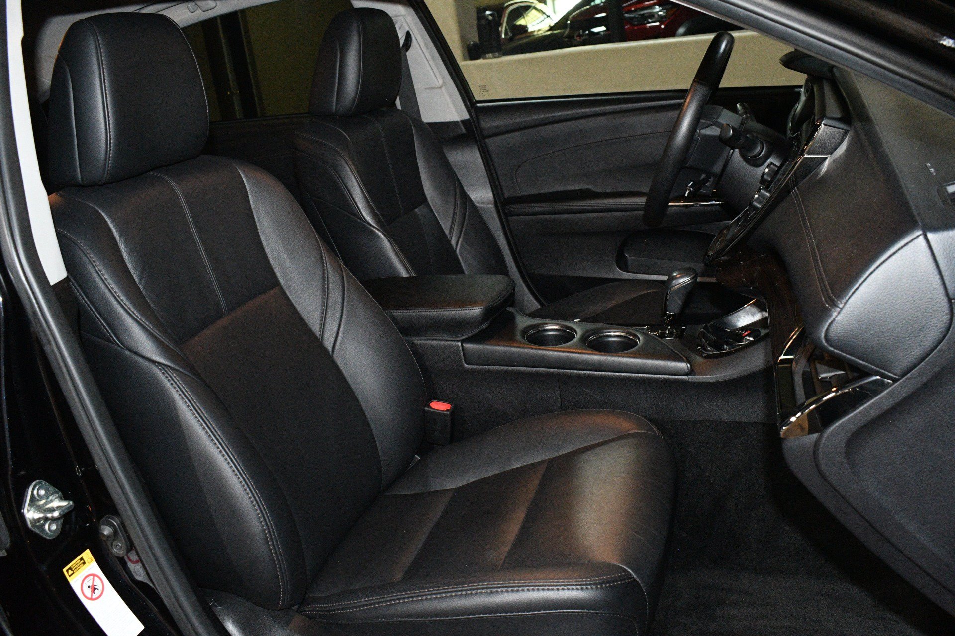 Used 2015 Toyota Avalon XLE Touring FWD image 8