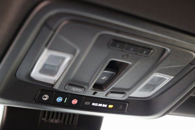 Certified 2025 GMC Sierra 3500 AT4 w/ Technology Package image 25