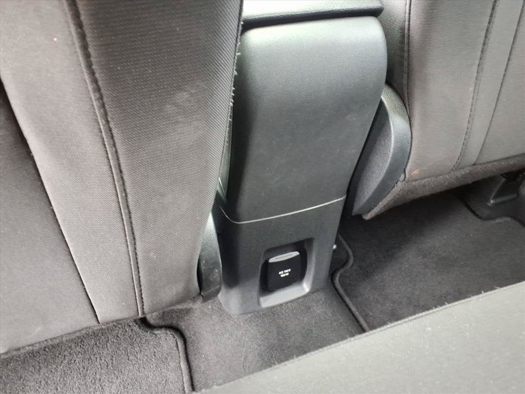 Used 2020 Ford EcoSport SE w/ SE Convenience Package AWD/4WD image 15