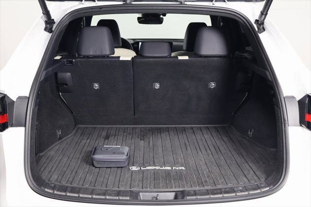 Certified 2023 Lexus NX 350 AWD image 14