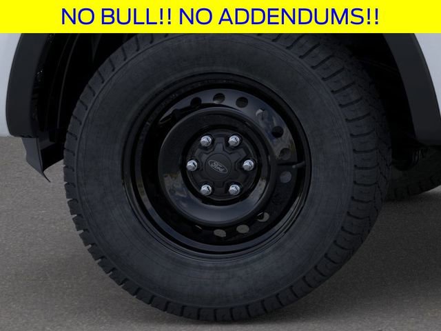 New 2026 Ford Ranger XL AWD/4WD image 20