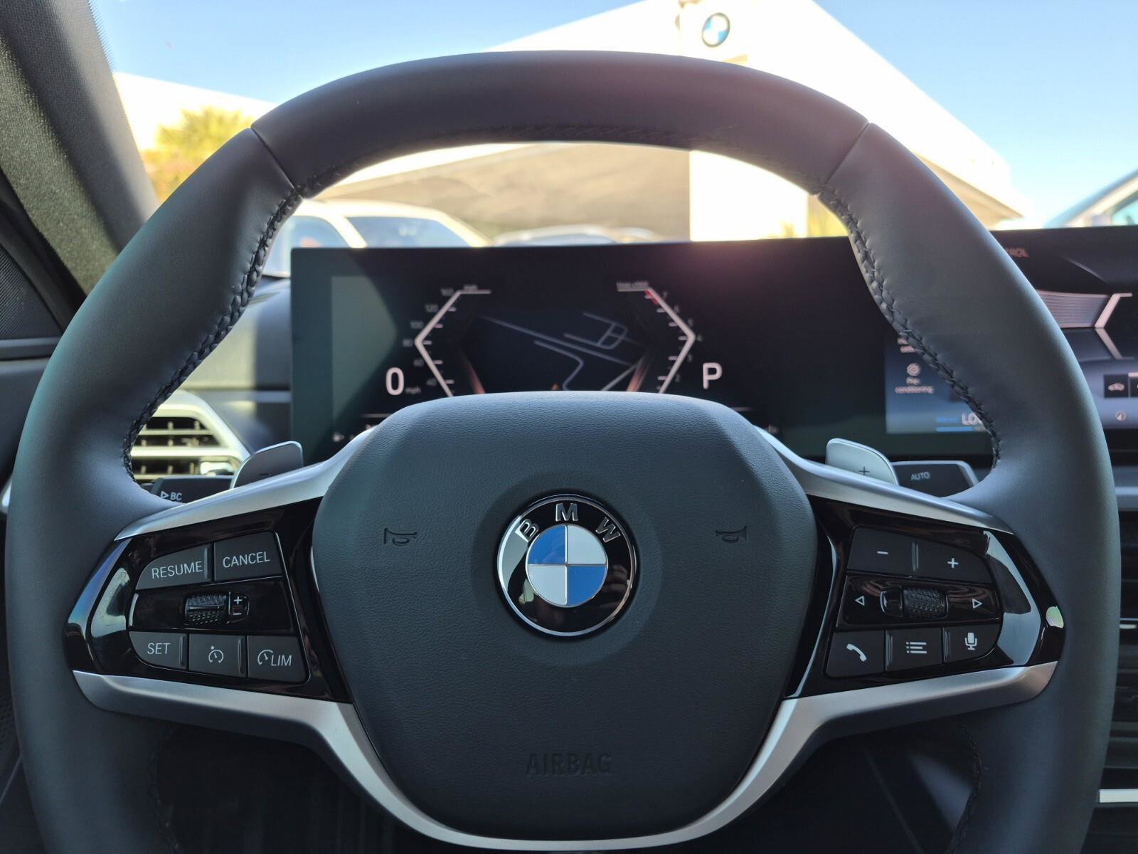 Certified 2025 BMW 230i 230i w/ Convenience Package image 13