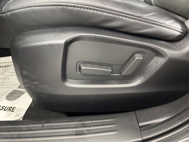 Used 2023 MAZDA CX-5 AWD 2.5 S w/ Select Package image 32