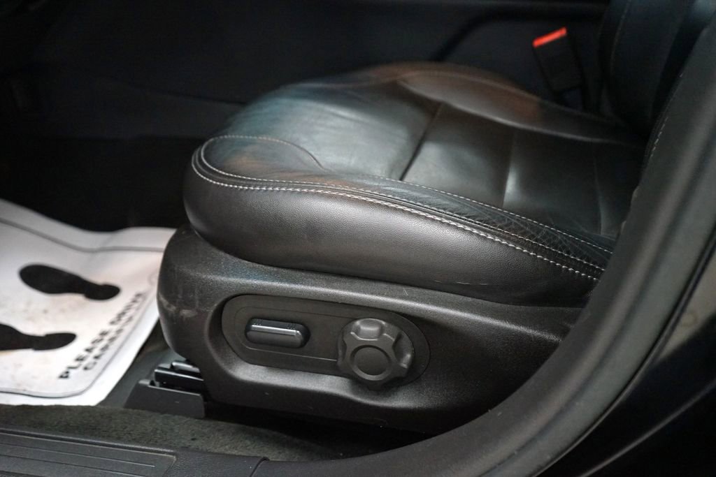 Used 2016 Ford Taurus SEL w/ Equipment Group 201A image 27