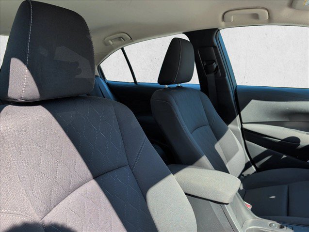 Used 2024 Toyota Corolla LE FWD image 25