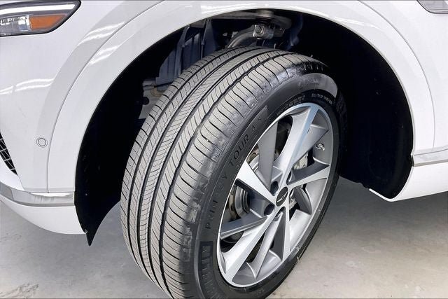 Used 2026 Genesis GV80 2.5T Advanced AWD/4WD image 34
