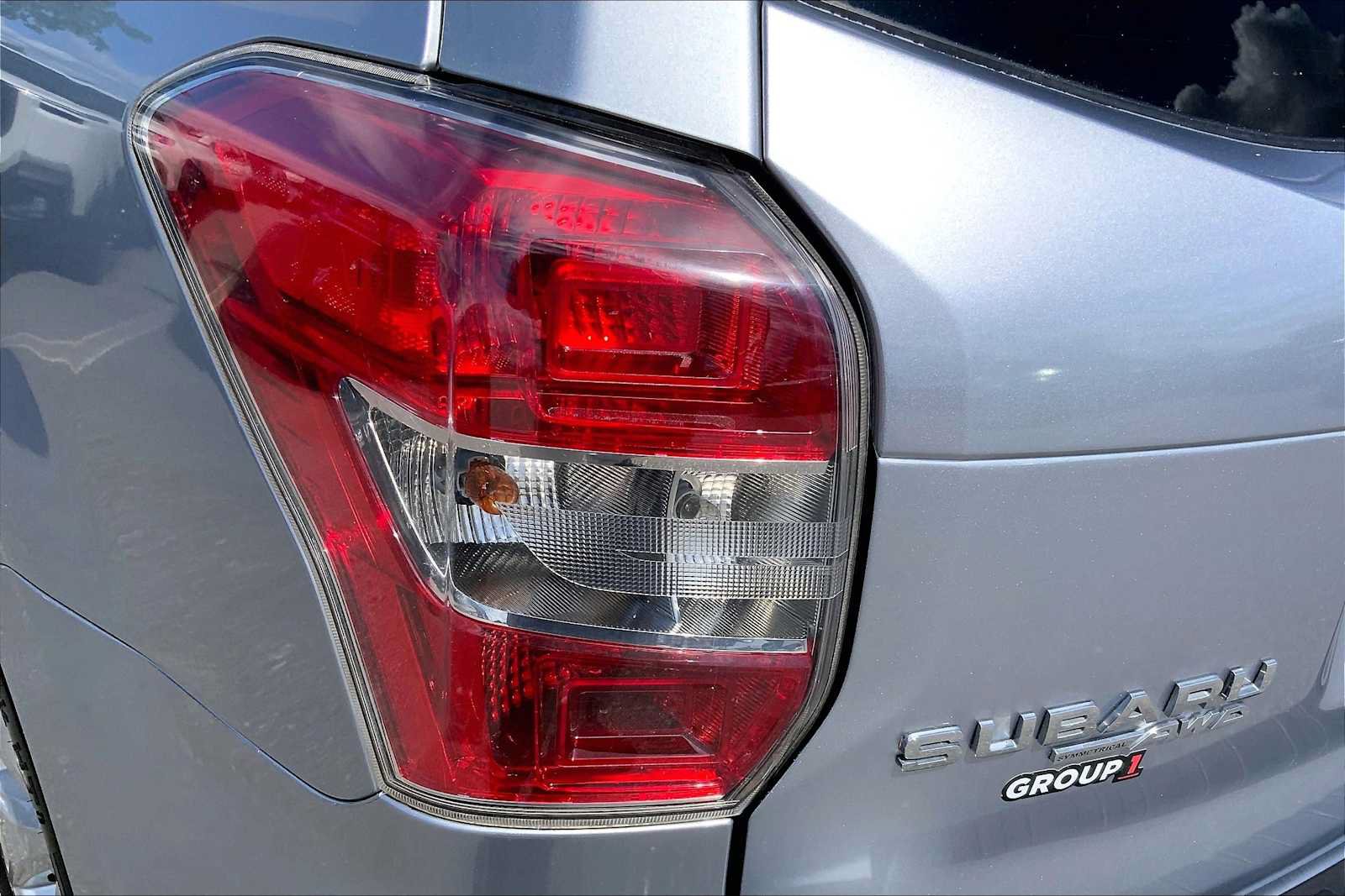 Used 2014 Subaru Forester 2.5i Limited AWD/4WD image 28