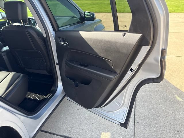Used 2015 GMC Terrain SLT FWD image 18