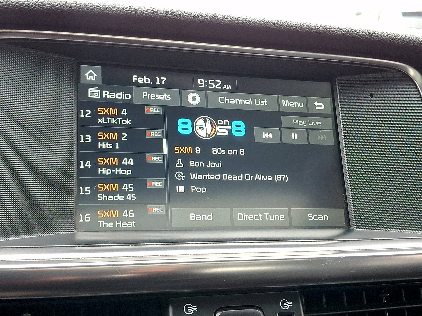 Used 2018 Kia Optima EX w/ Premium Package image 19