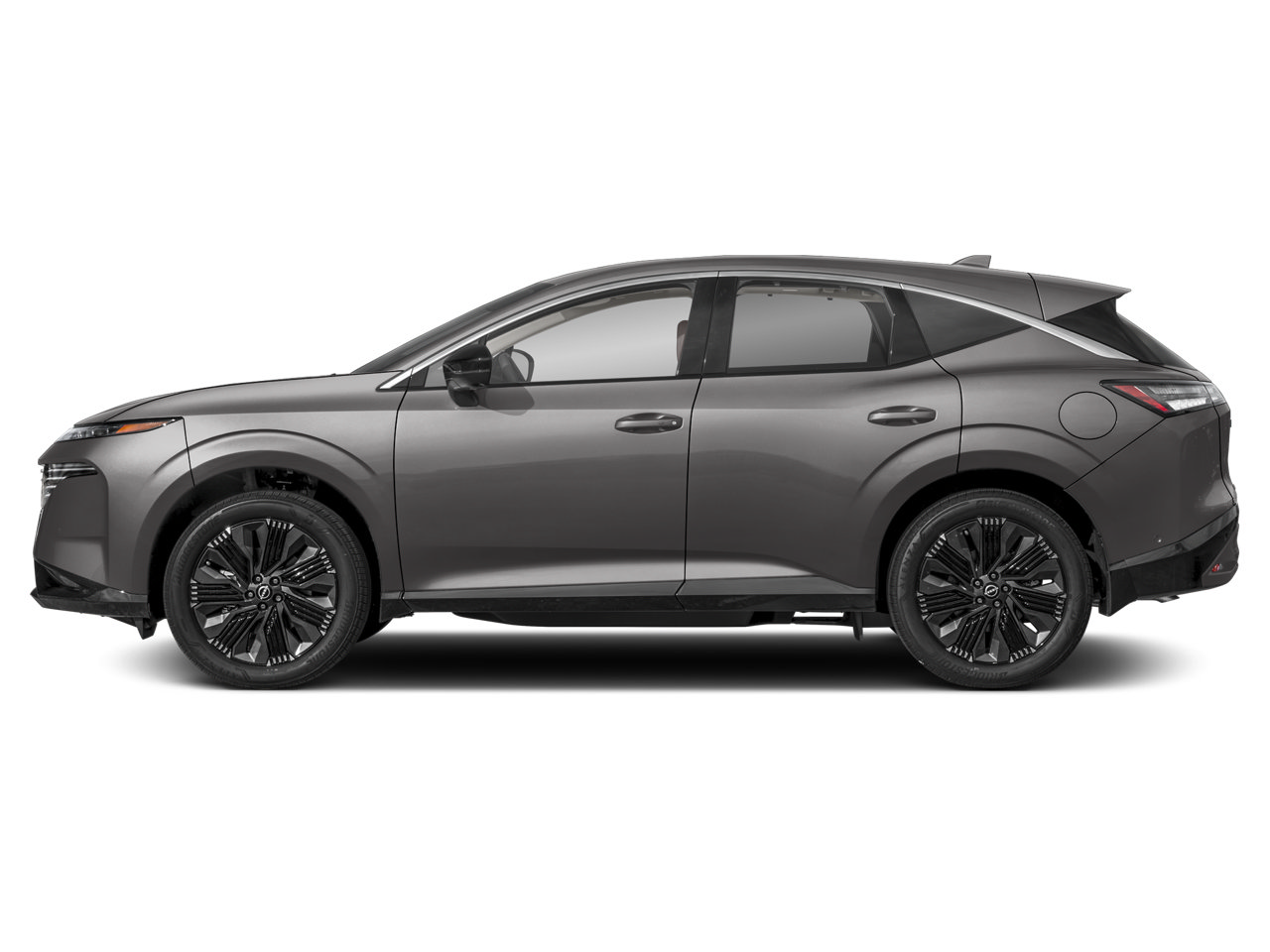 New 2027 Nissan Murano SL AWD/4WD image 3