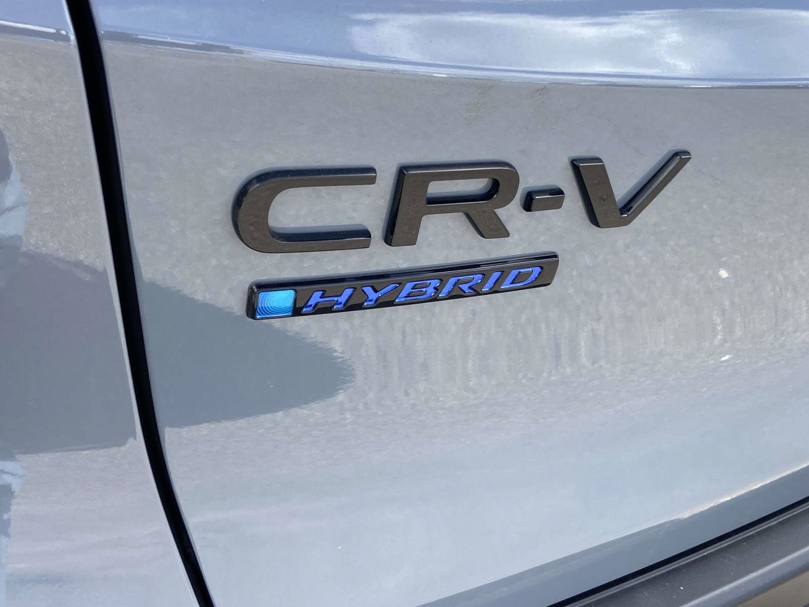 New 2026 Honda CR-V Sport Touring image 4