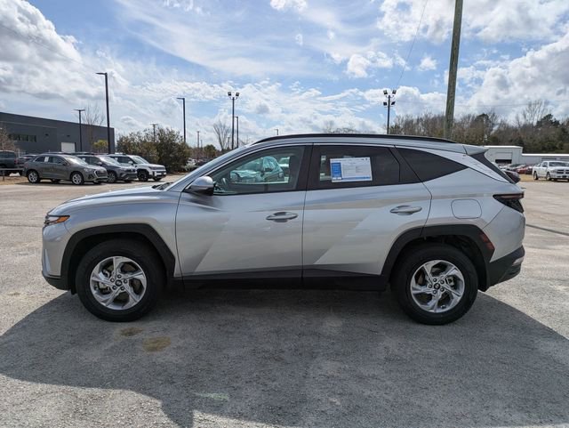 Used 2023 Hyundai Tucson SEL image 6