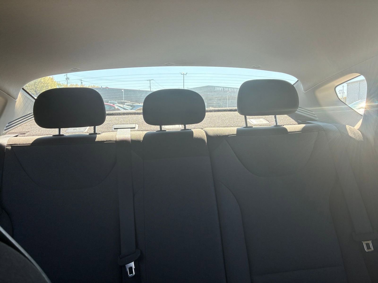 Used 2025 Kia K4 LXS image 33