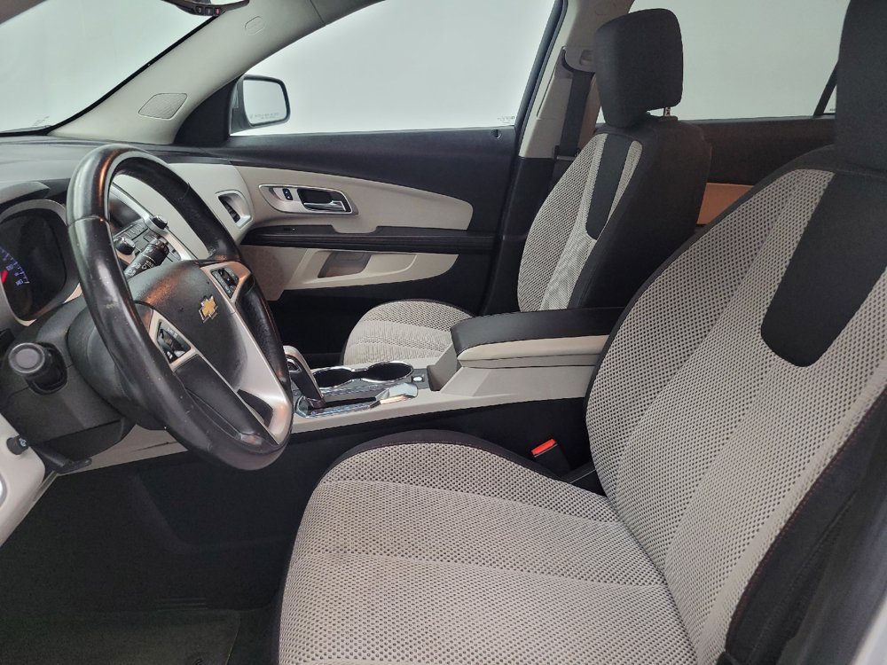Used 2015 Chevrolet Equinox LT FWD image 17