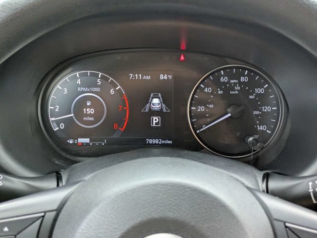 Used 2023 Nissan Kicks SV FWD image 25