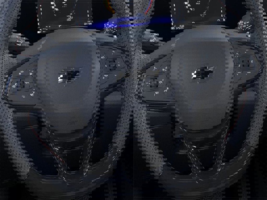 New 2026 Chevrolet Trax RS image 20