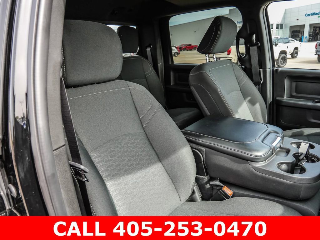 Used 2026 RAM 3500 Tradesman image 19