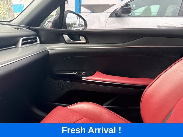 Used 2024 Kia K5 GT-Line w/ GT-Line Premium Package FWD image 12