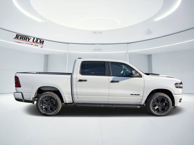 New 2026 RAM 1500 Express image 2