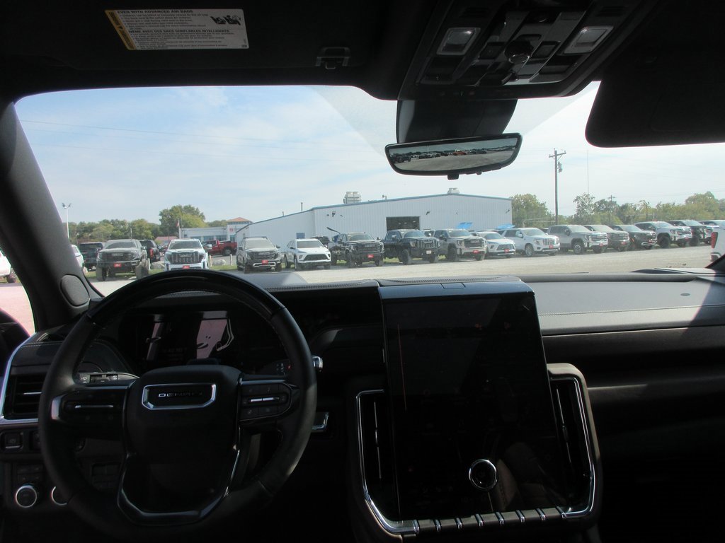 New 2026 GMC Yukon XL Denali Ultimate image 16