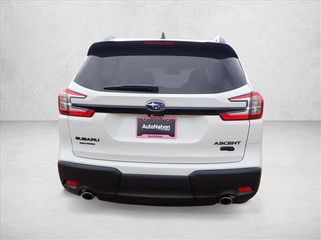 New 2025 Subaru Ascent Onyx Edition image 3