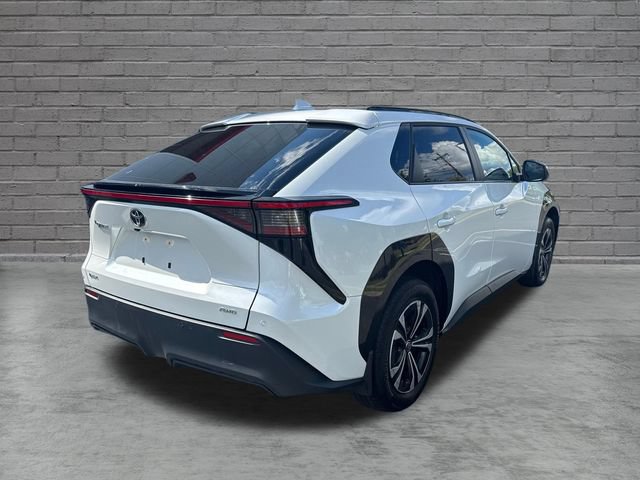 Used 2024 Toyota bZ4X AWD w/ Weather Package image 3