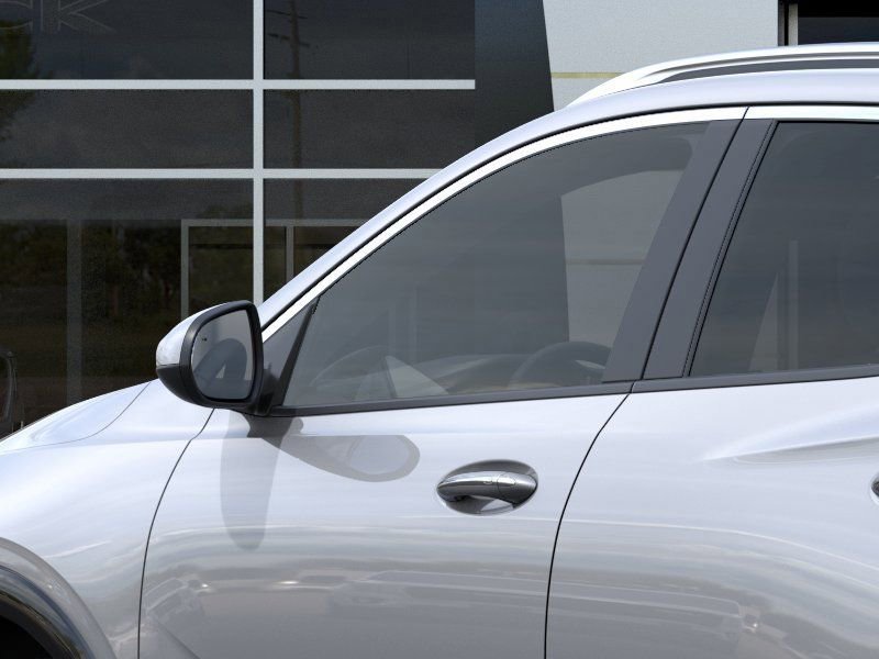 New 2026 Buick Encore GX Sport Touring w/ Comfort Package image 13
