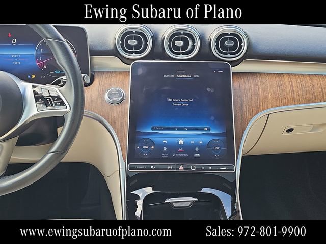 Used 2022 Mercedes-Benz C 300 Sedan image 17