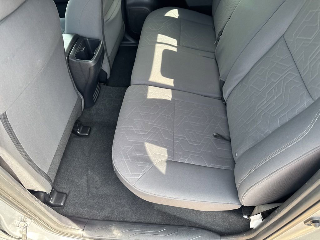 Used 2019 Toyota Tacoma TRD Off-Road w/ Technology Package AWD/4WD image 27