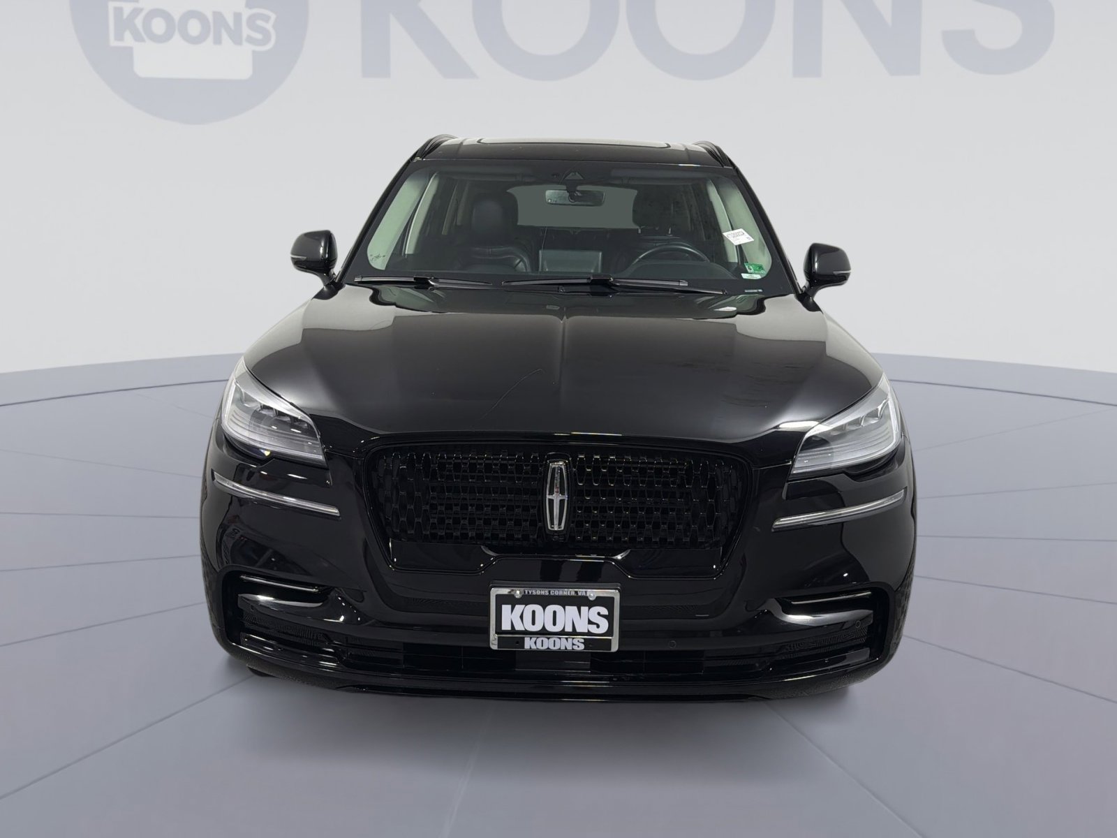 Used 2024 Lincoln Aviator Reserve w/ Jet Package image 11