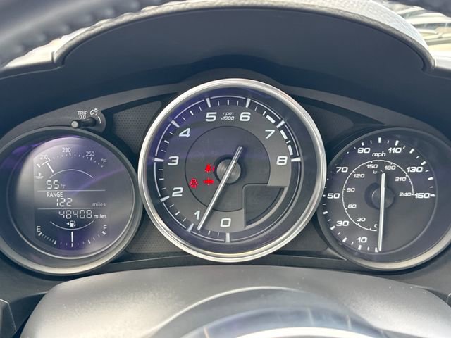 Used 2017 FIAT 124 Spider Classica RWD image 15