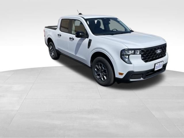 New 2026 Ford Maverick XLT FWD image 8