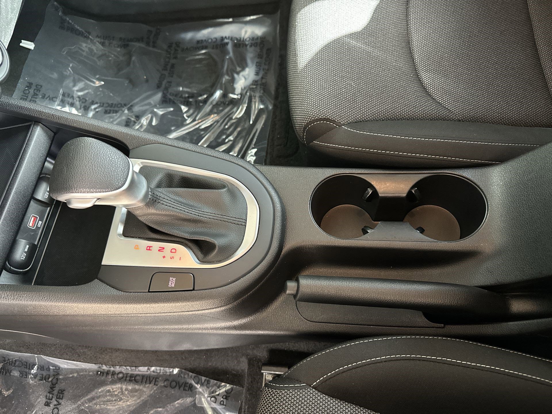 Used 2023 Kia Forte LXS w/ LXS Technology Package image 21