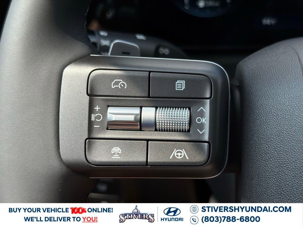 Used 2026 Hyundai Palisade Limited image 35