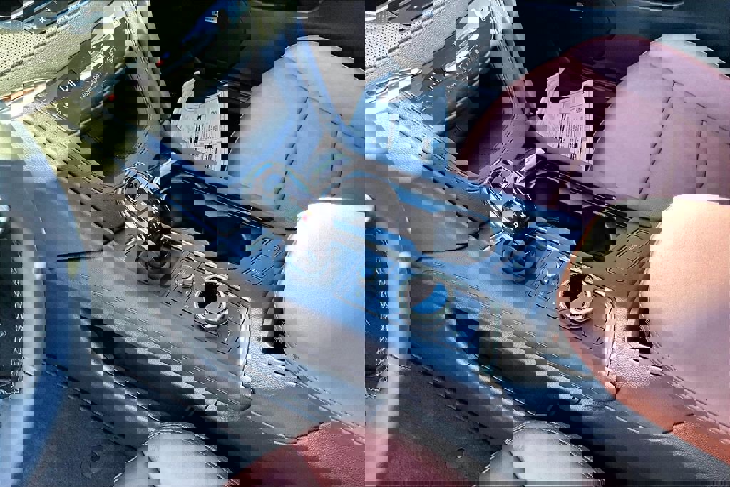 New 2026 Cadillac XT5 Premium Luxury w/ Driver Assist Package image 8